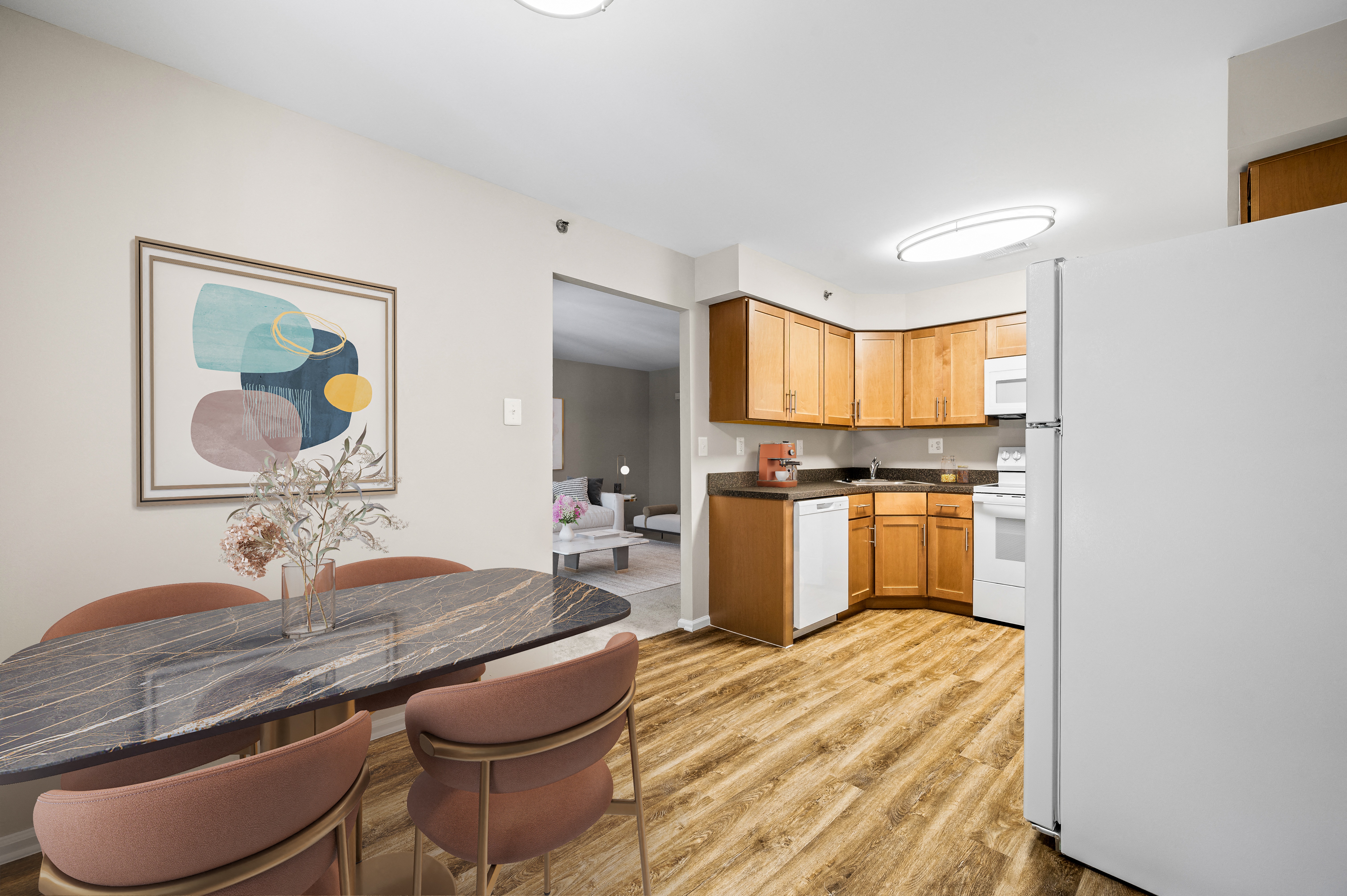 Chaddwell Apartments Image 15